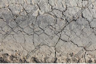 Soil Cracked 0026